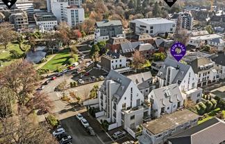 5/41 Cambridge Terrace, CHRISTCHURCH CENTRAL