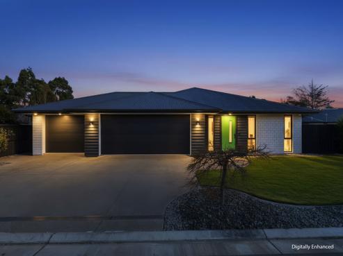 11D Dynes Road, Rolleston