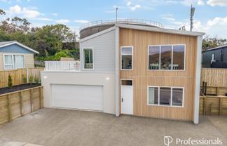 28C Kaitangata Crescent, Kelson