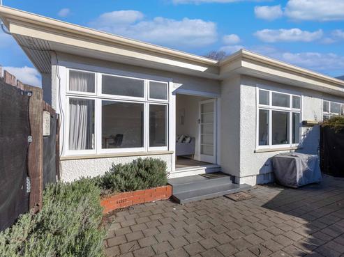 6/60 Somerset Crescent, Spreydon