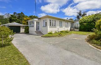 214 Onewa Road, Birkenhead
