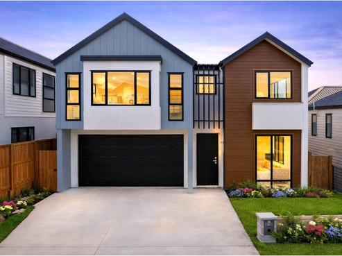 12 Woodacre Street, Flat Bush