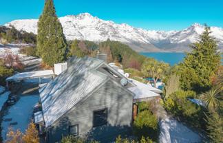 103 Alpine Retreat Road, Queenstown