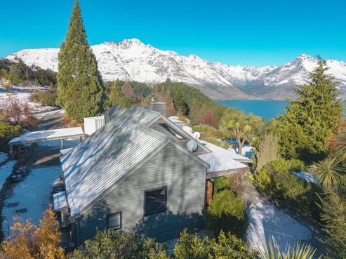 103 Alpine Retreat Road, Closeburn