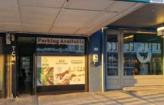 Traditional Chinese Medicine Clinic | Acupuncture & Massage