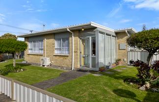 1 Naumai Place, Spotswood