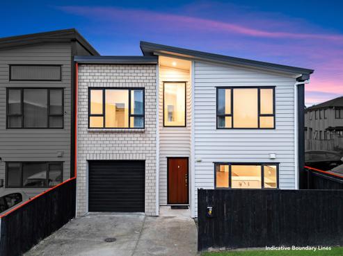 20 Millcroft Lane, Ranui