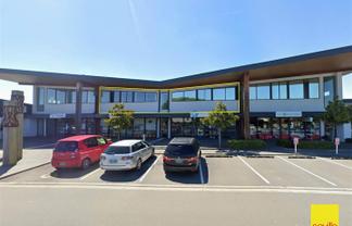 Professional Office Space in Silverstream