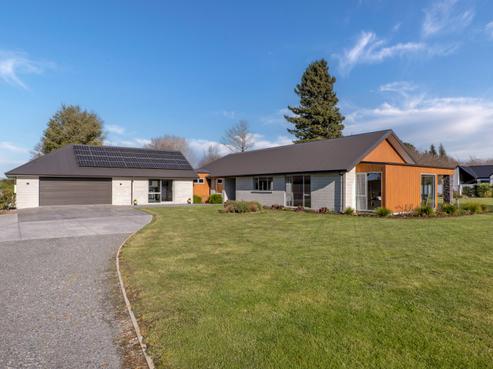 20 Dolma Street, Methven