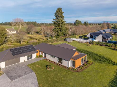 20 Dolma Street, Methven