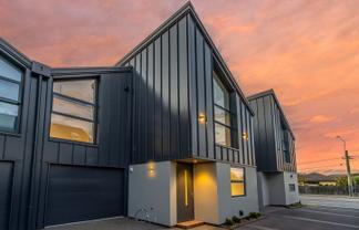 202B Edgeware Road, Edgeware