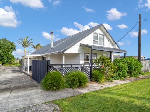 15 Domain Road, Onerahi