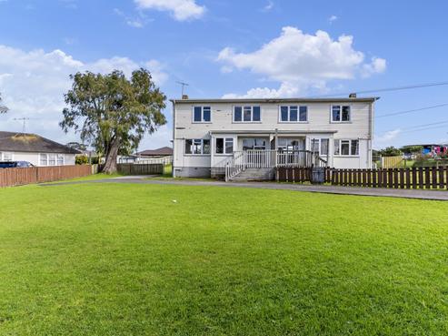 33 Forbes Road, Favona
