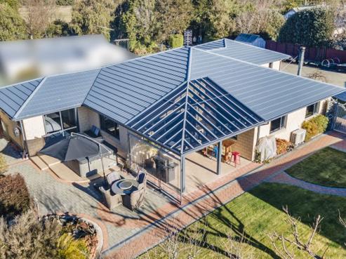 587 Upper Sefton Road, Sefton