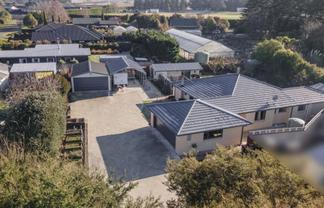 587 Upper Sefton Road, Sefton