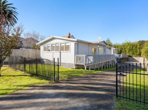 1 Pukeora Road, Otahuhu
