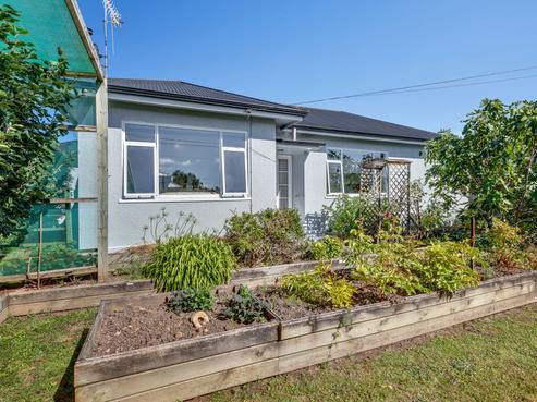 10 William Street, Marton