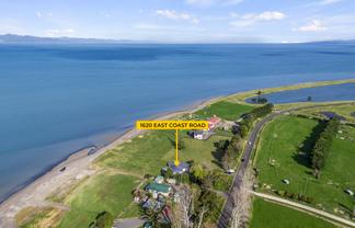 1620 East Coast Road, Kaiaua