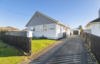 1 Ventura Grove, Bulls