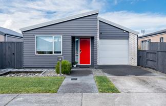14 Hapu Avenue, Baverstock