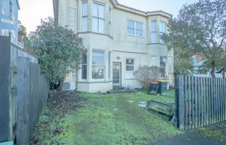 1/72 Manor Place, Dunedin Central