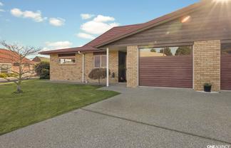 58/9 Fuller Close, Levin