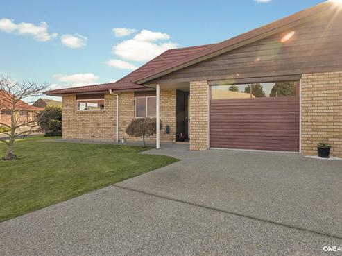 58/9 Fuller Close, Levin