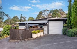 8a/361 Paremoremo Road, Paremoremo