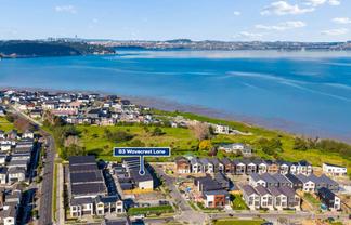 83 Wavecrest Lane, Hobsonville