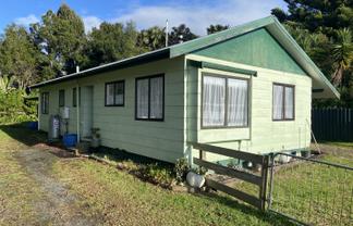 1 Gladstone Street, Te Kuiti