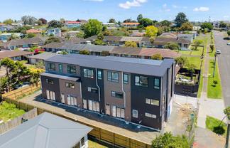 Lots 1-5/25 Kings Road, Panmure