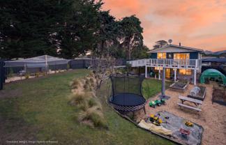 40 Kawau Crescent, Bromley