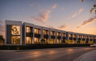 4/332 Oxford Terrace, Christchurch Central