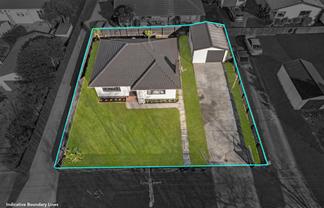 29 Railway Street West, Papakura
