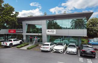 Dual-Income Returning $118,451 pa + GST