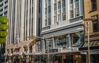 Discover Your Ideal Office on Lambton Quay! 
