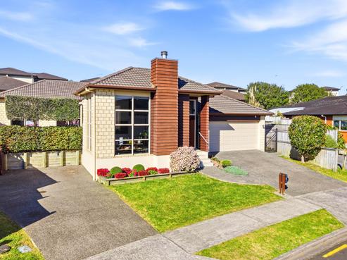 61 Salford Crescent, Flat Bush