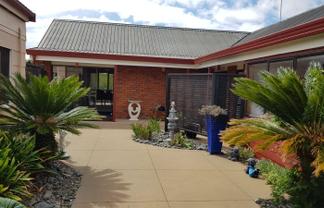 Waikato - Address withheld