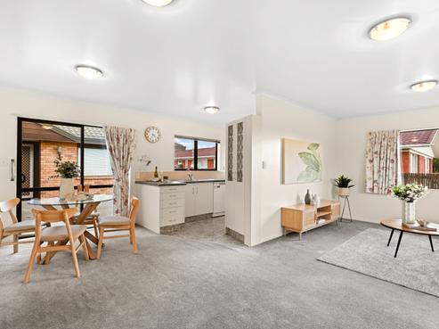 38A Campbell Street, Leamington