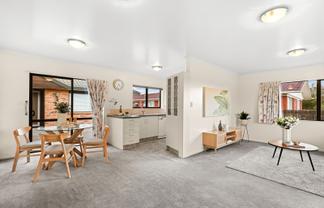 38A Campbell Street, Leamington