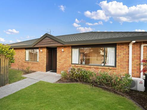 38A Campbell Street, Leamington