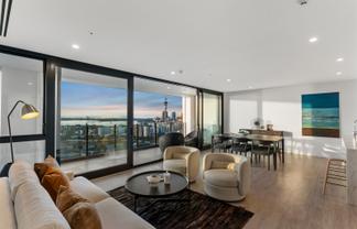 1901/8 Hereford Street, Freemans Bay