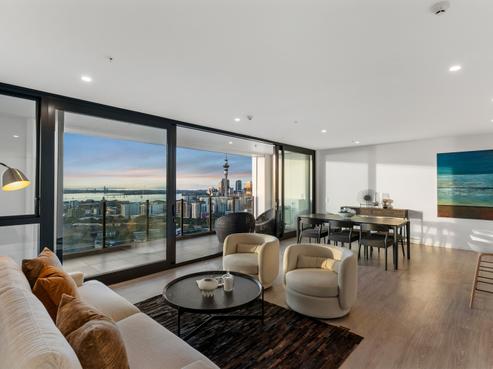1901/8 Hereford Street, Freemans Bay