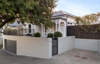 3 Norfolk Street, Ponsonby