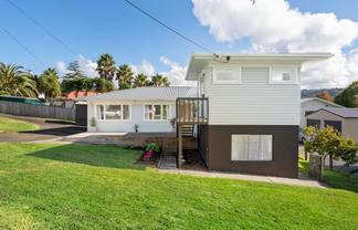 1 Rawhiti Street, Morningside