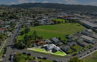 1 Rawhiti Street, Morningside