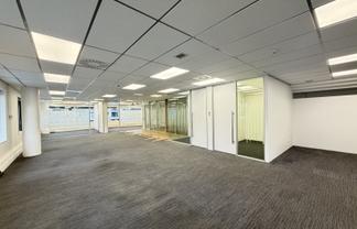 Refurbished Premium Broadway Office | 411m2