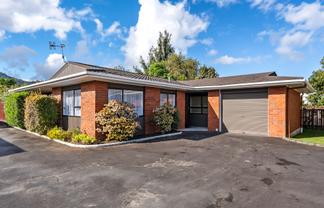 2/43 Kamo Road, Regent