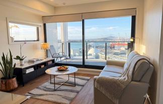 1502/70 Anzac Avenue, Auckland Central