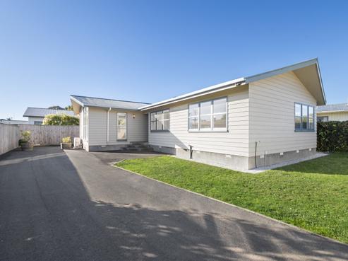 22 Wyndham Street, Ashhurst